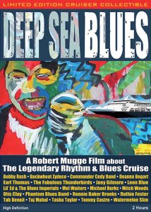 Deep SEa Blues