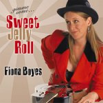 Fiona Boyes-Give Me Sweet Jelly