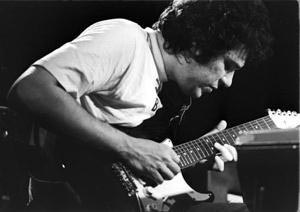 Mike bloomfield